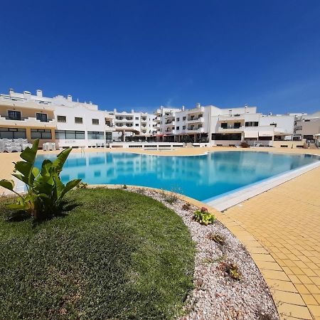 Dunas 107 Alvor Eksteriør billede