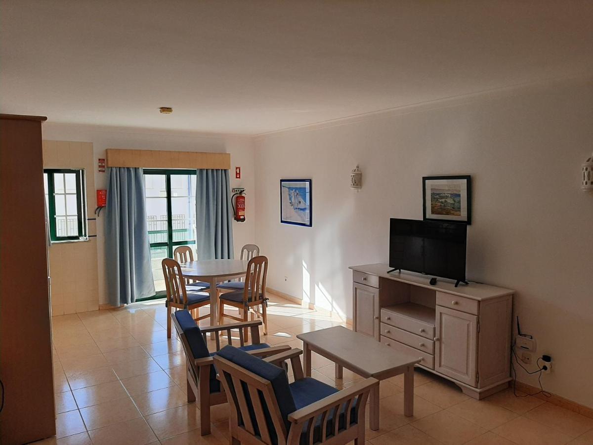 Dunas 107 Alvor Eksteriør billede